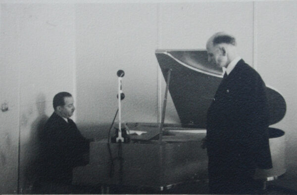 Sergei Rachmaninoff 1910