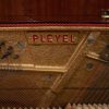 Pleyel Marigny Silence